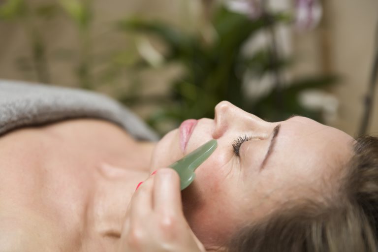 Gua Sha: The Traditional Chinese Secret to Radiant Skin with Weng’s Acupuncture & Herbs Clinic in San Diego, CA