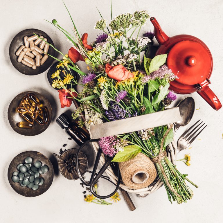 Embracing Nature’s Pharmacy: The Art of Herbal Medicine at Weng’s Acupuncture & Herbs Clinic