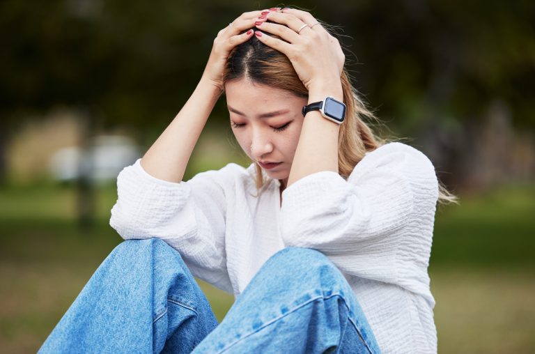 Back to School Stress and What It Does to Your Nervous System