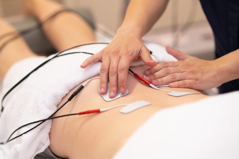 Navigating the Currents: Your Top Questions About Microcurrent Therapy Answered