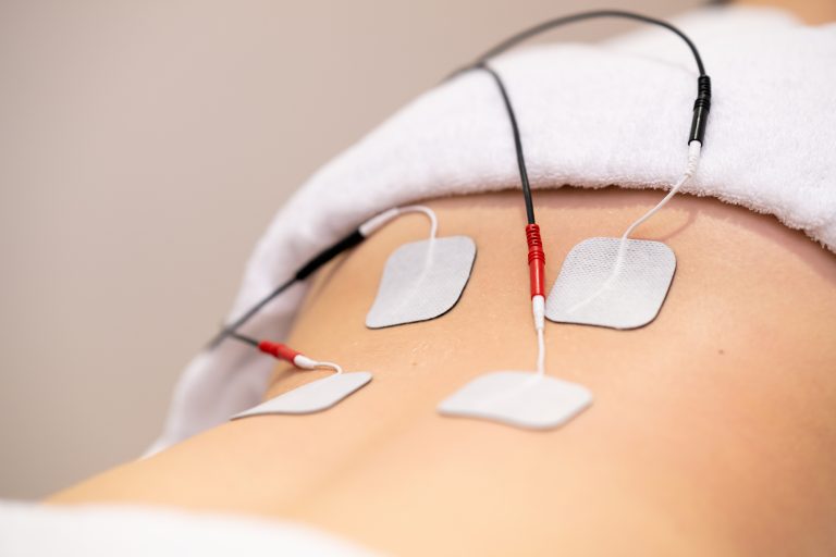 Revolutionizing Pain Management: Microcurrent Therapy at Weng’s Acupuncture & Herbs Clinic
