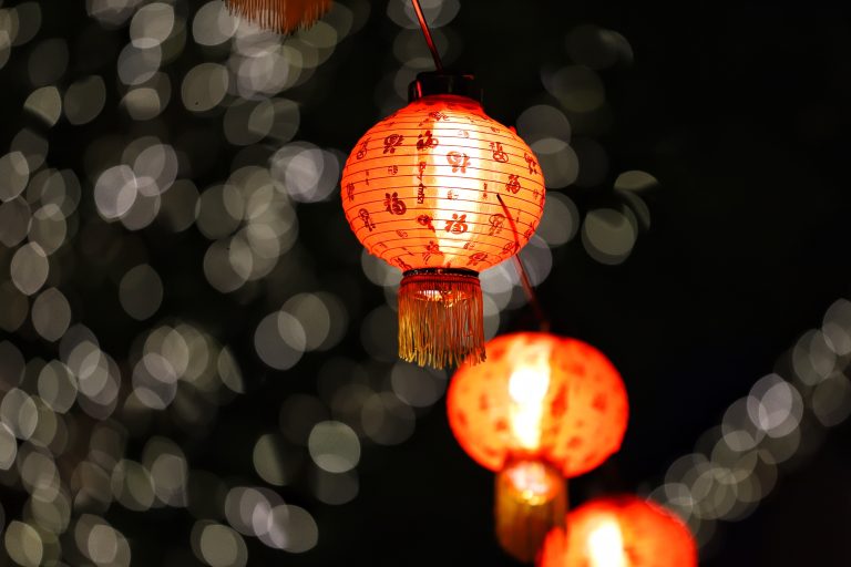 Celebrate Lunar New Year with a Special Offer at Weng’s Acupuncture & Herbs Clinic in San diego, CA