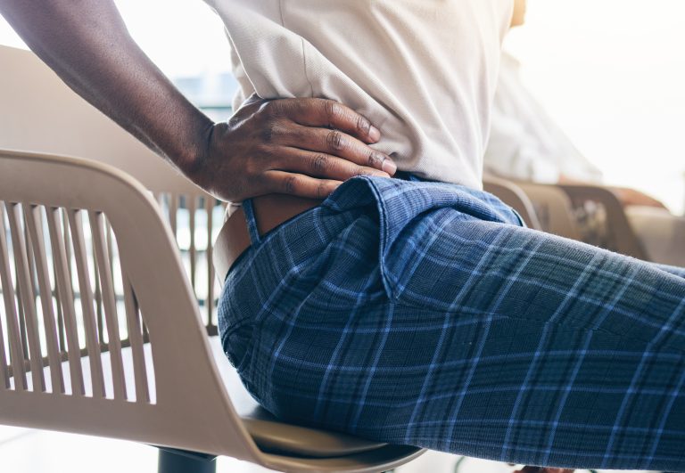 Why Your Sciatica Flares Up in Summer and What to Do About It