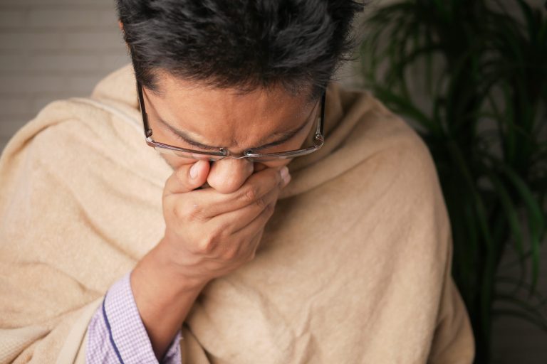 Why Allergy Season Hits Harder Some Years and How TCM Calms the Immune System