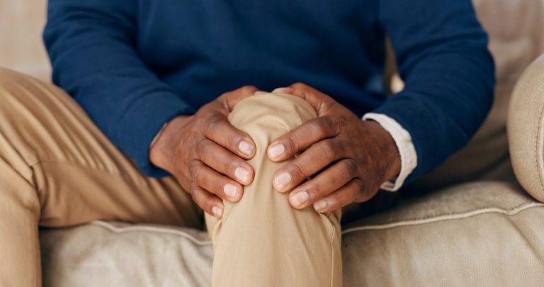 Acupuncture for Knee Pain When Running Has Become Punishment